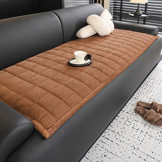 LoungeLayer - Modern Couch Mat