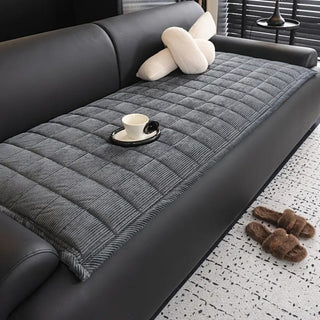 LoungeLayer - Modern Couch Mat