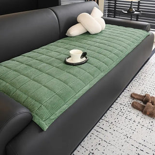 LoungeLayer - Modern Couch Mat