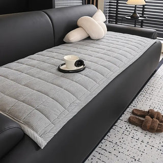LoungeLayer - Modern Couch Mat