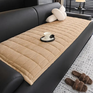 LoungeLayer - Modern Couch Mat