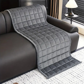 LoungeLayer - Modern Couch Mat