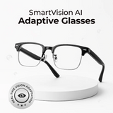 NeoSight - AI Adaptive Glasses for Ultimate Clarity