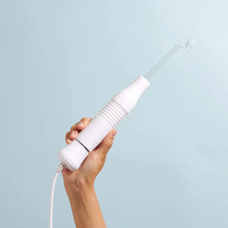 DermaGlow - High Frequency Skin Therapy Wand