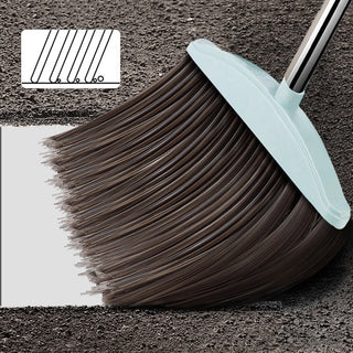 BroomEase - Ergonomic Foldable Cleaning Kit