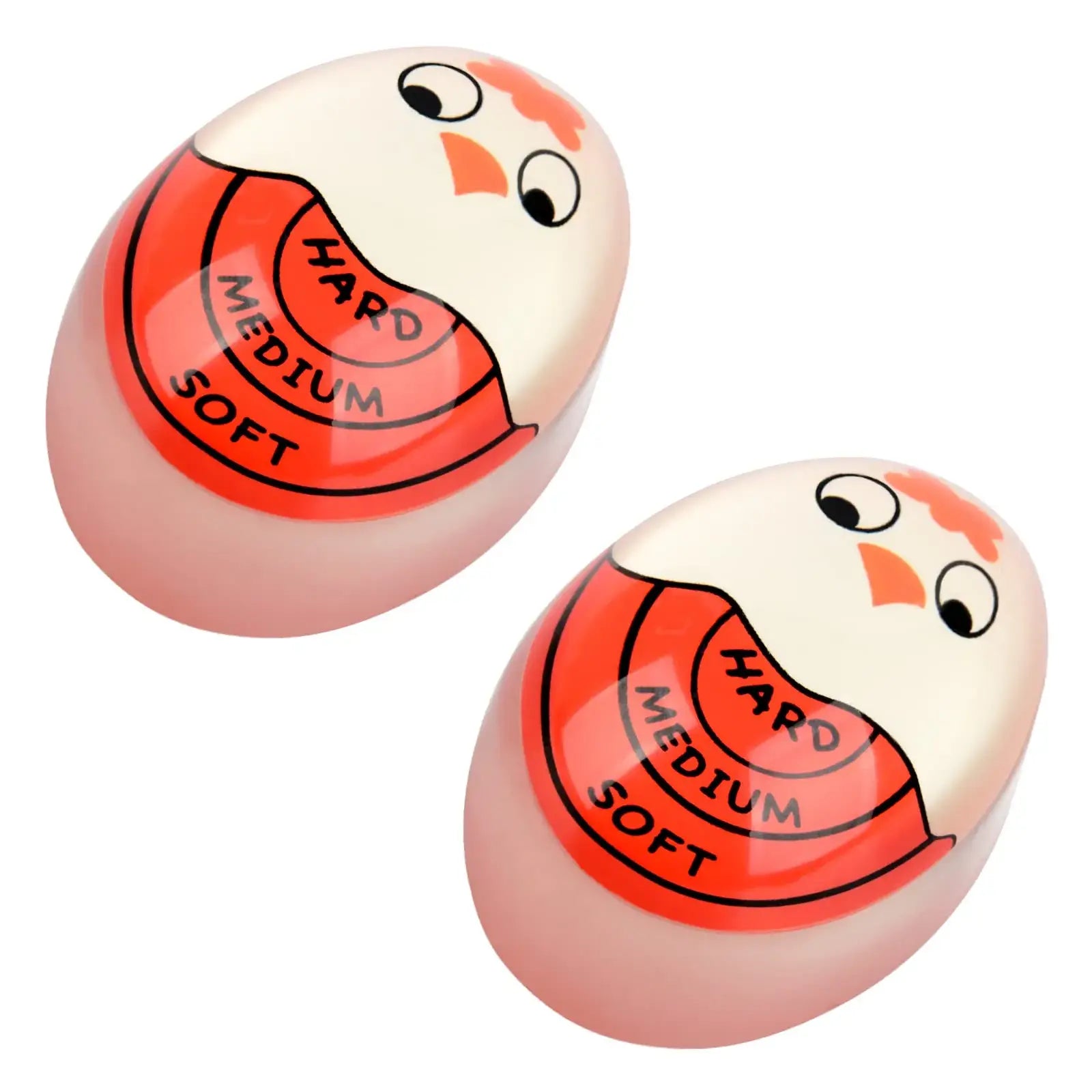 🥚Color Changing Egg Timers Marnetic