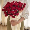 Red Roses