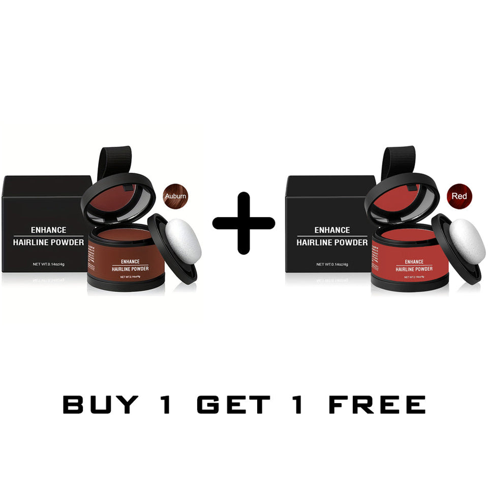 HairHaven – Upgrade Magic Root Concealer