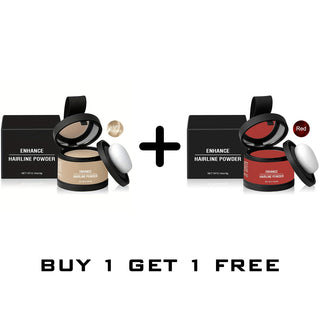 HairHaven – Upgrade Magic Root Concealer