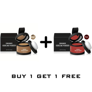 HairHaven – Upgrade Magic Root Concealer
