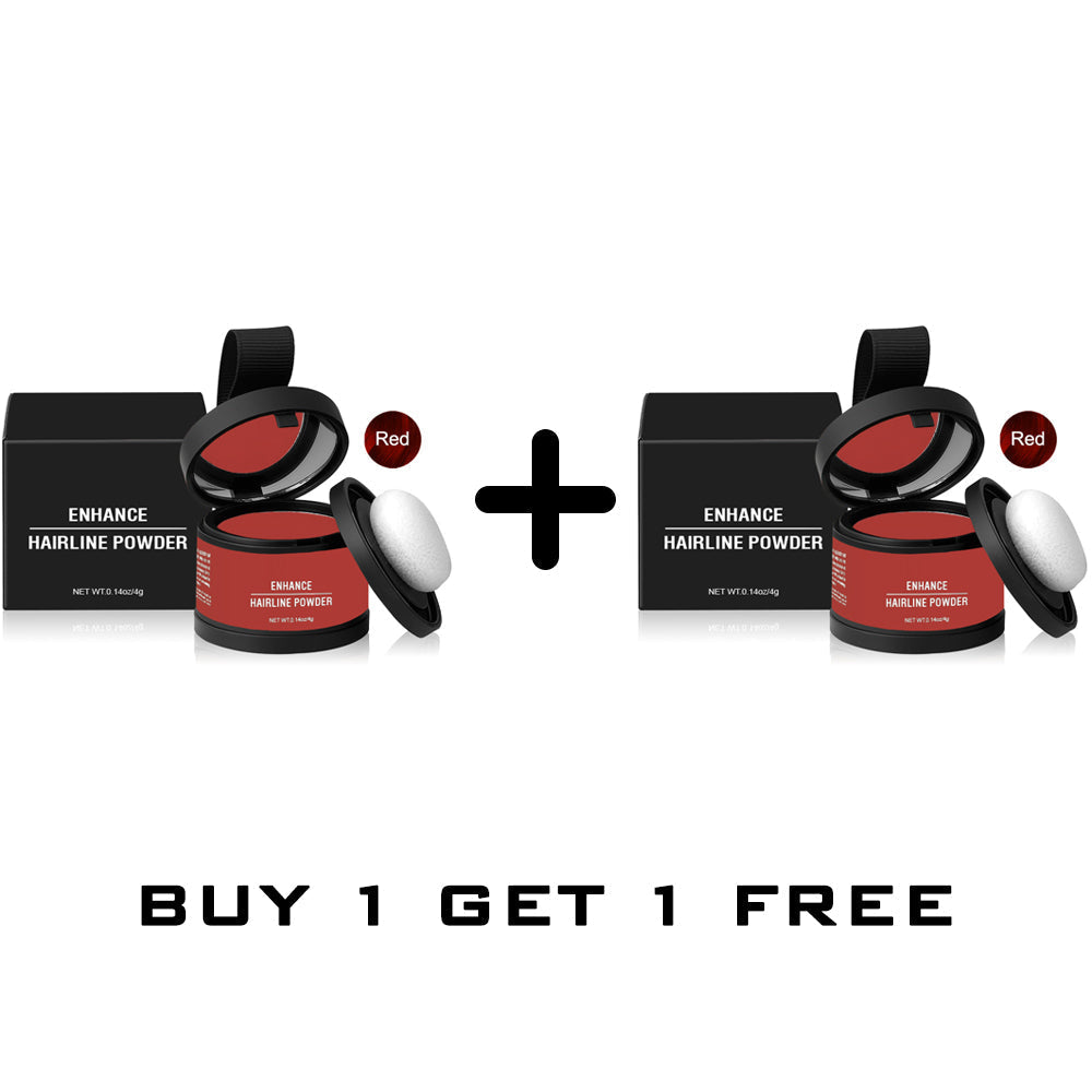 HairHaven – Upgrade Magic Root Concealer