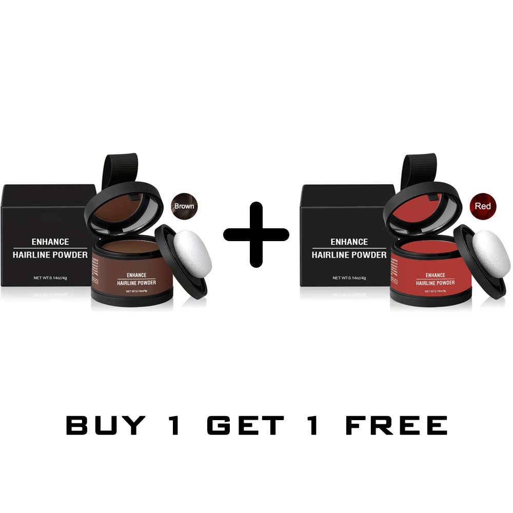 HairHaven – Upgrade Magic Root Concealer