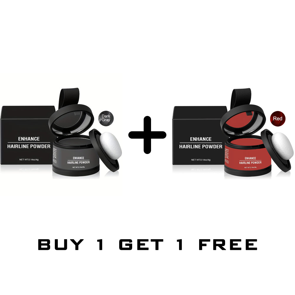 HairHaven – Upgrade Magic Root Concealer