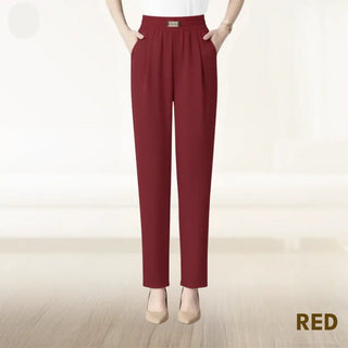VelouraFit – Soft Touch Perfect Fall Pull On Trousers