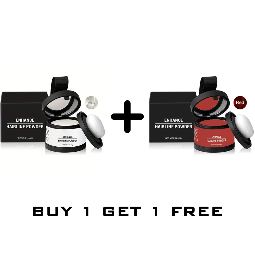 HairHaven – Upgrade Magic Root Concealer