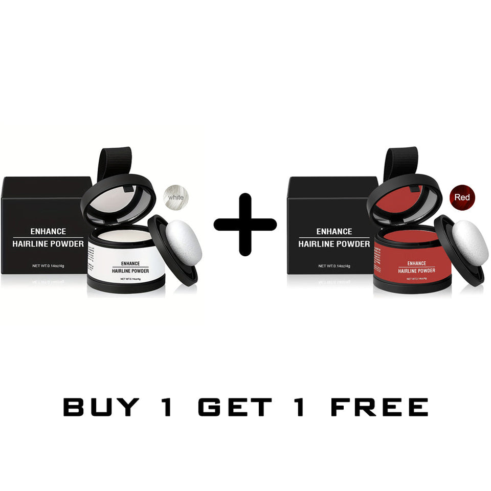 HairHaven – Upgrade Magic Root Concealer