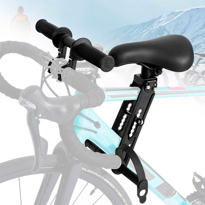 RideSeat, gyermek kerékpárülés