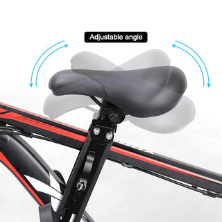 RideSeat, gyermek kerékpárülés