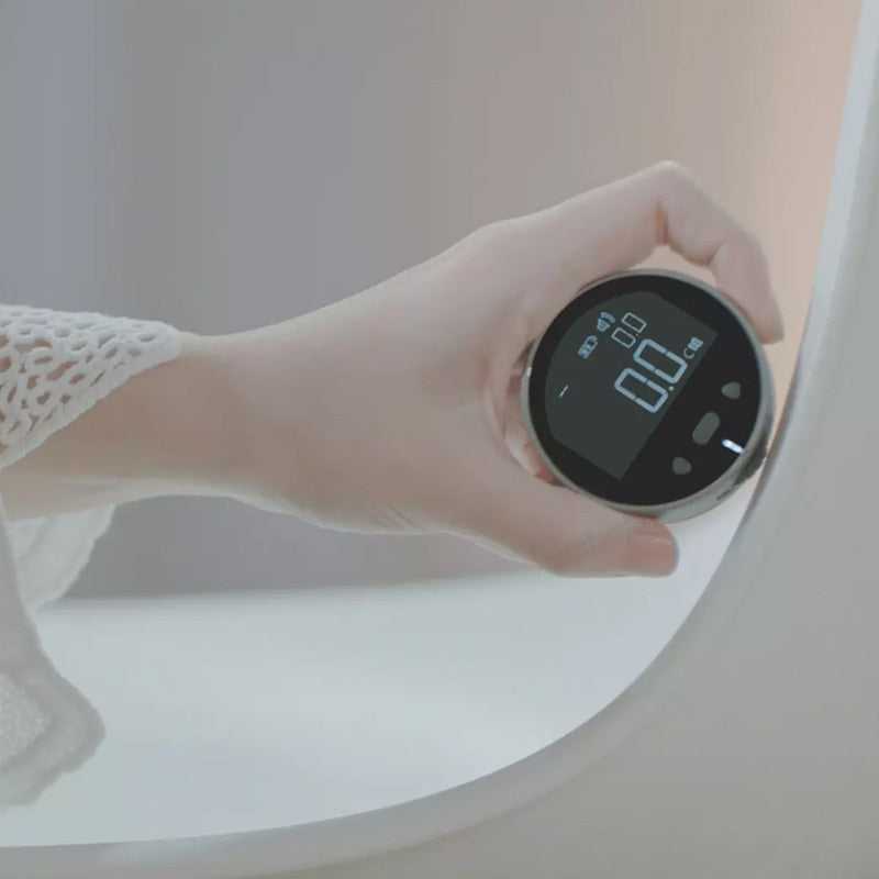 FlexMeasure – Smart Digital Multi-Surface Measuring Tape