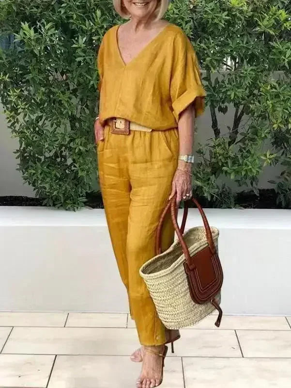 Conjunto Tainara