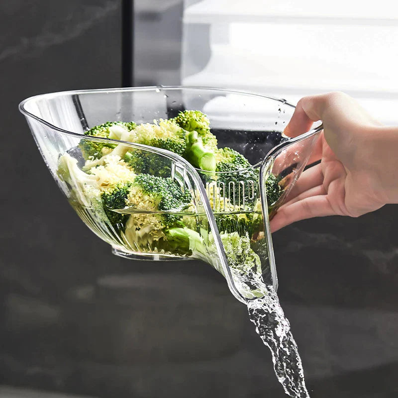 Organix - Sleek Food Storage Companion
