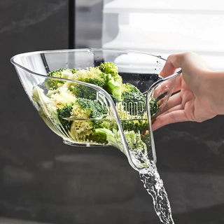 Organix - Sleek Food Storage Companion