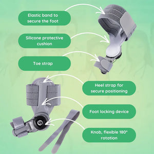ComfyToe - Instant Bunion Corrector