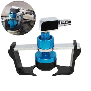 BrakePro – Universal Brake Bleeding Adapter Set
