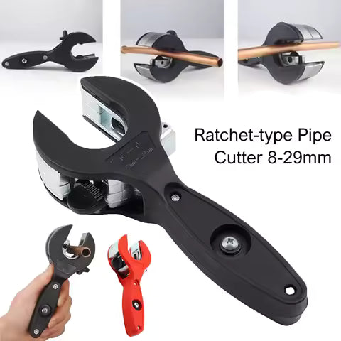 HandySlice - Compact Pipe Cutter for DIY & Professionals