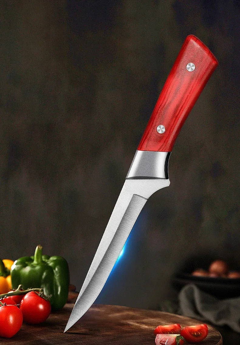 Kensei – Japanese Prestige Series Chef’s Knife