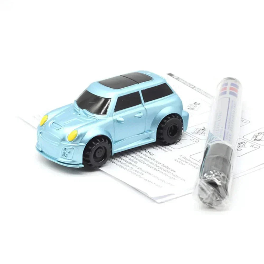 MagicTrack - Kids’ Drawing Adventure Car