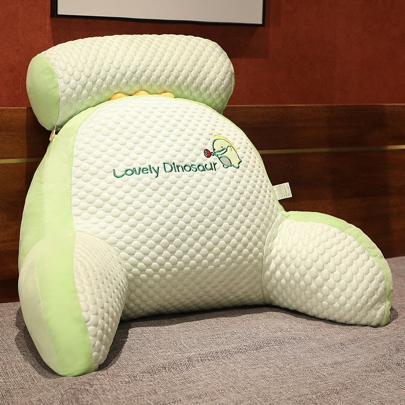 ComfortCore – Ergonomic Cushion for Perfect Support