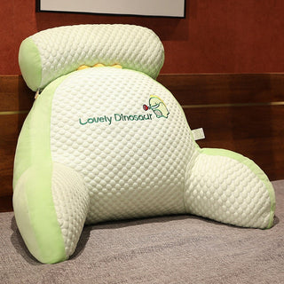 ComfortCore – Ergonomic Cushion for Perfect Support