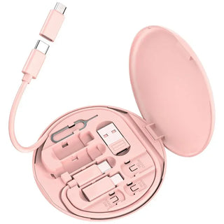 PowerFlex - Universal Portable Converter