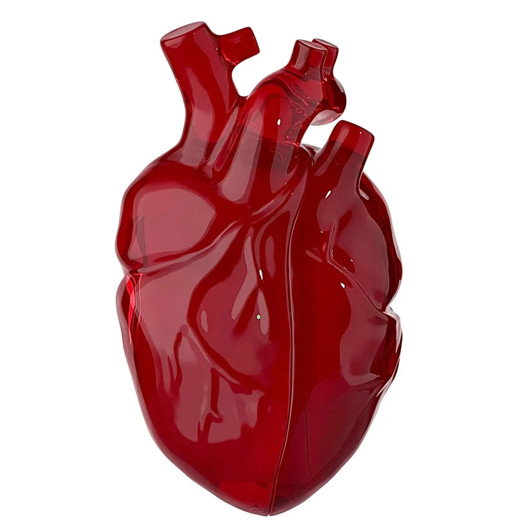 PulsePod - Heart Design AidPods Case