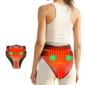 VistaCalm – High-Performance Abdominal & Lumbar Support