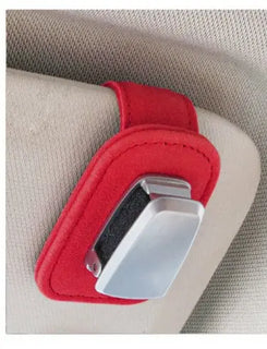 Universal Car Visor Sunglasses Holder Clip marnetic