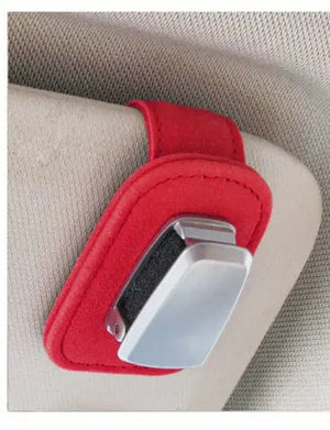 Universal Car Visor Sunglasses Holder Clip marnetic