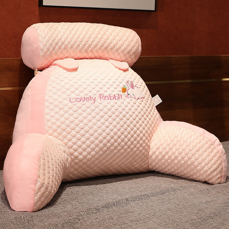 ComfortCore – Ergonomic Cushion for Perfect Support