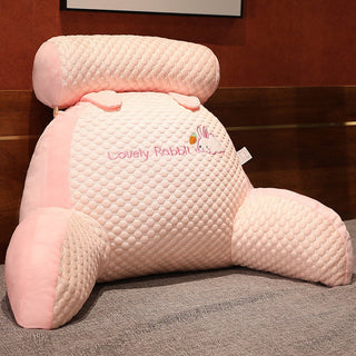 ComfortCore – Ergonomic Cushion for Perfect Support