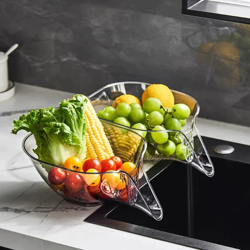 Organix - Sleek Food Storage Companion
