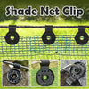 GripLock – Heavy Duty Tarp and Net Clips (x20)