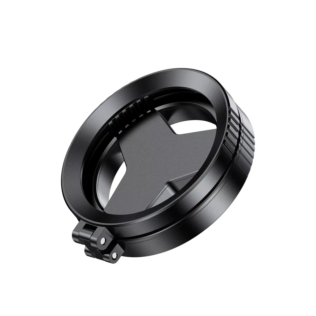PixelPro - Magnetic Clip-On Camera Lenses for Every Phone