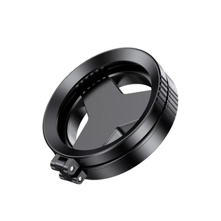 PixelPro - Magnetic Clip-On Camera Lenses for Every Phone