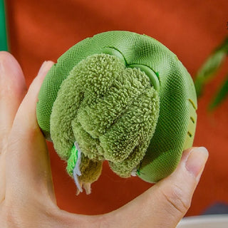 DinoToes – Soft Cartoon Slippers for Kids