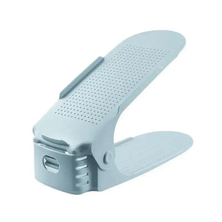 StackEase – Shoe Storage Organizer