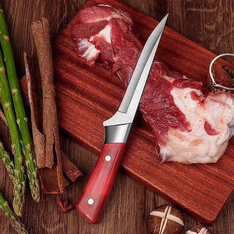 Kensei – Japanese Prestige Series Chef’s Knife