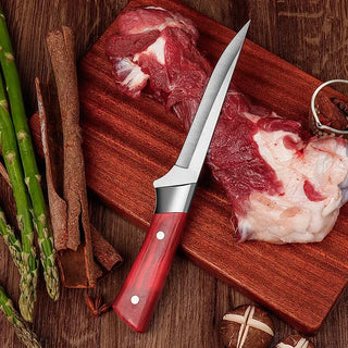 Kensei – Japanese Prestige Series Chef’s Knife