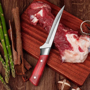 Kensei – Japanese Prestige Series Chef’s Knife