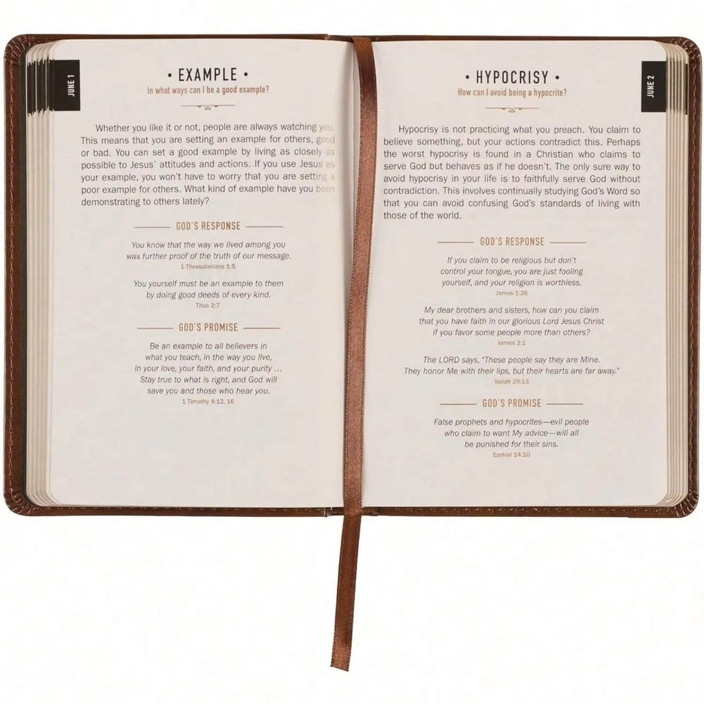 StrongSpirit – Daily Prayer Book for Men